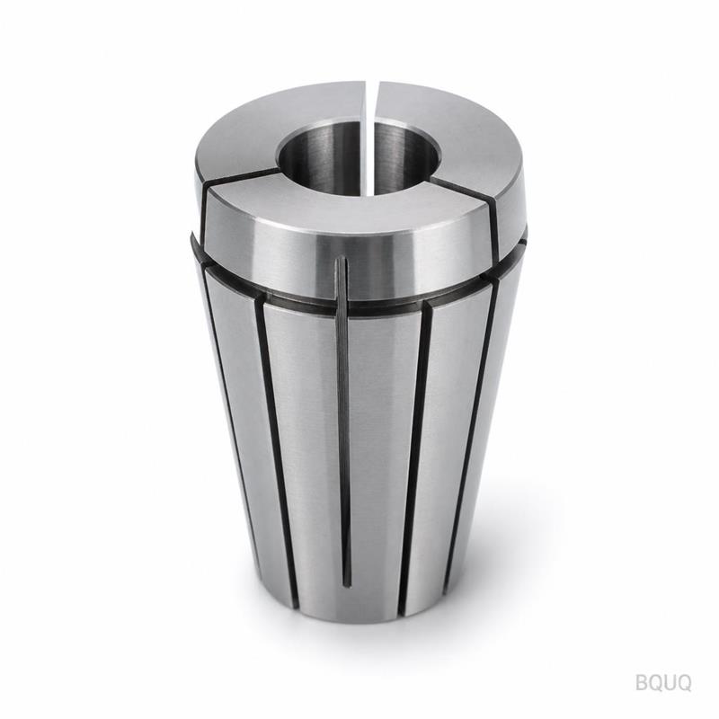 Индивидуальный токарный 2J цанговый патрон с ЧПУ