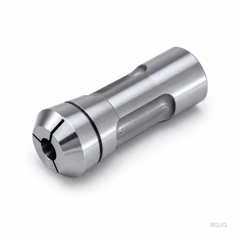 Индивидуальный CNC цанговый патрон для токарного а