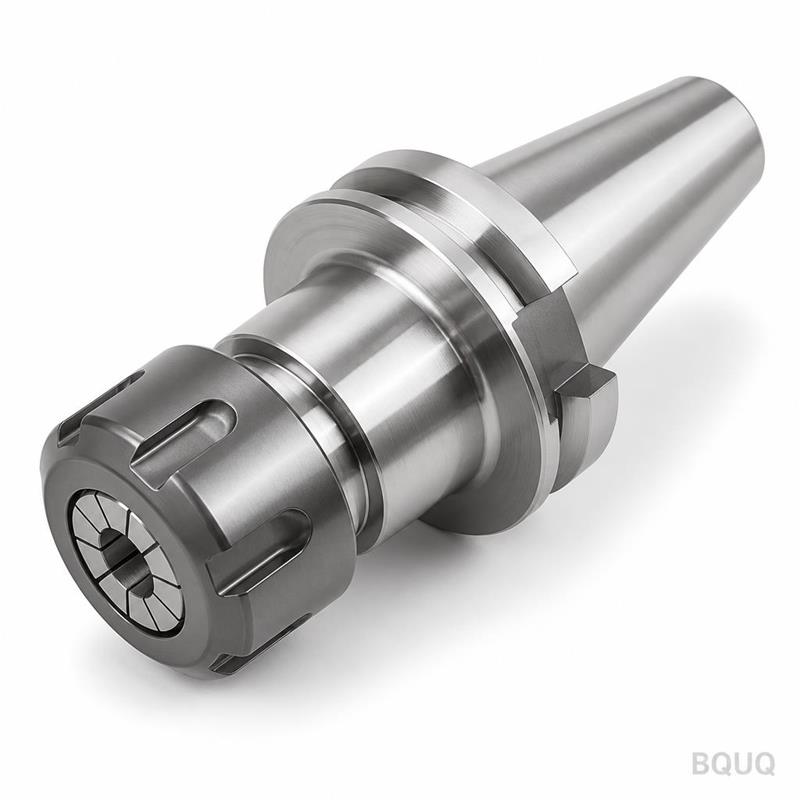 BQUQ Тяжелый BT50 ER32 Цанговый Патрон | Прецизион