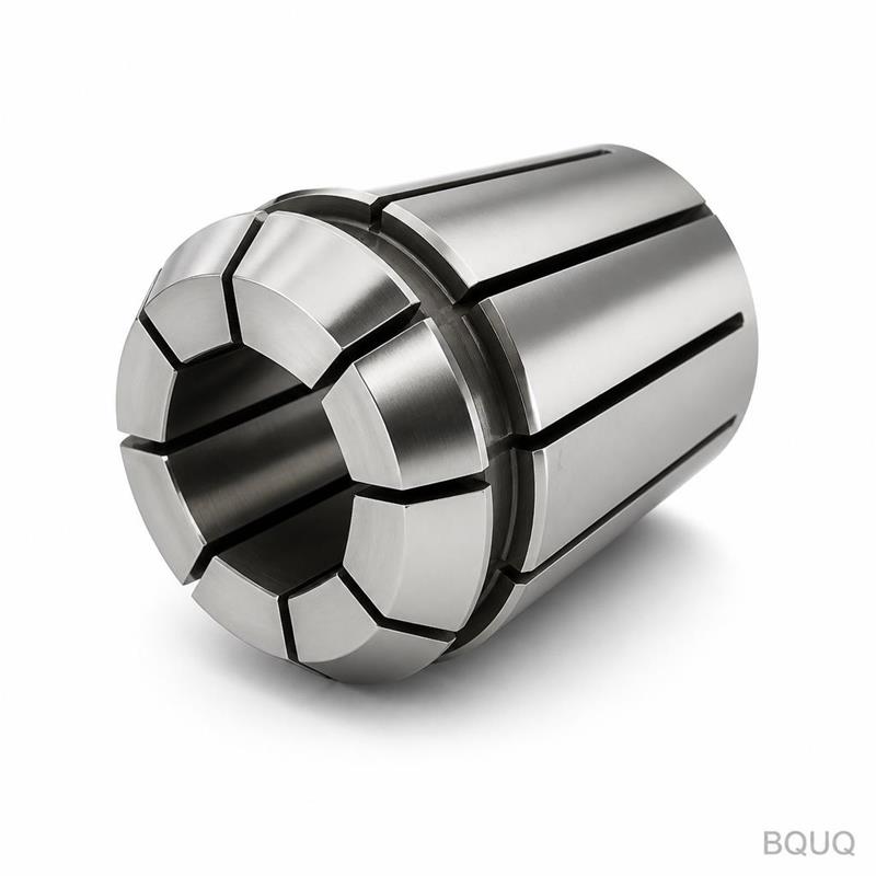 BQUQ Цанга ER с шестигранным отверстием, прецизион