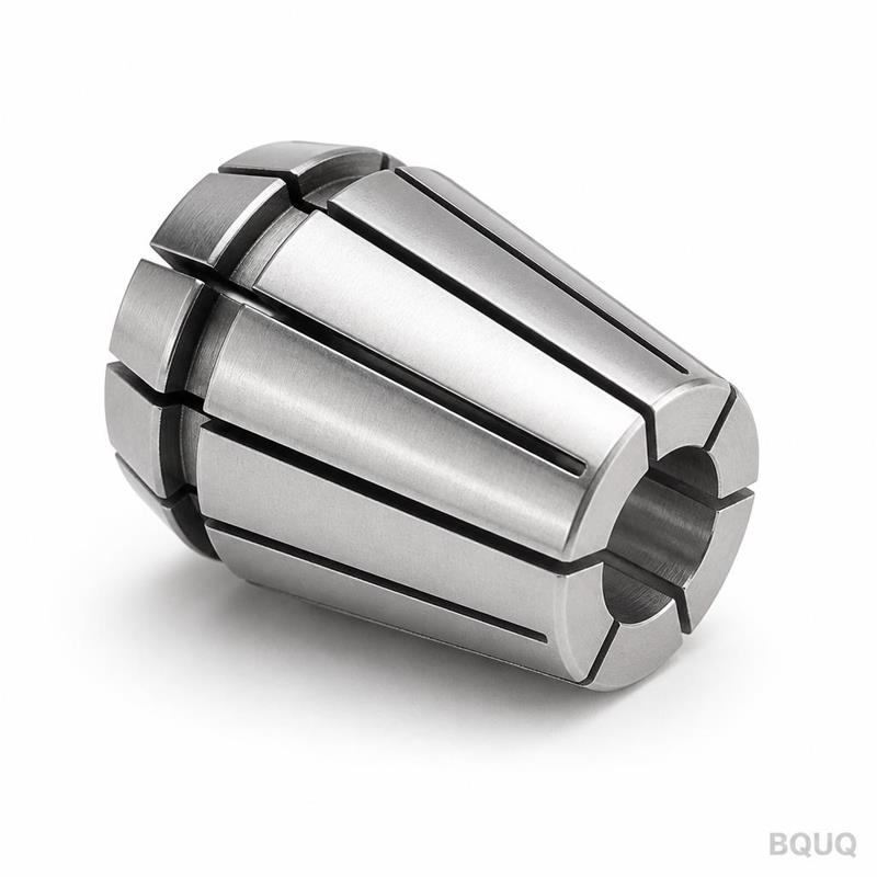Индивидуальные CNC-обработанные цанговые патроны E