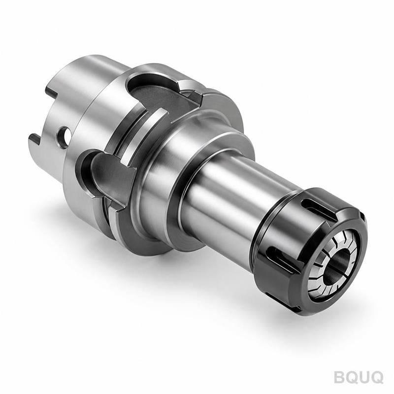 Индивидуальный цанговый патрон CNC
